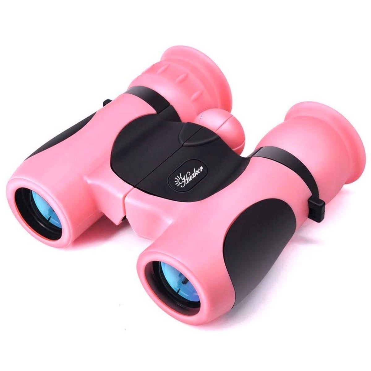 Binoculo infantil Rosa